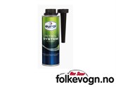 Eurol Petrol System Cleaner rensing av bensin