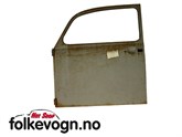 NOS Dør Type-1 Bastard
