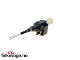 Elektrisk konvertering av spylerbryter til Type-1 & Type-2