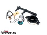 Kit ombygging utløserlager Type-1 -70 til 71-nyere