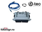 B-Tec Pro ECU kit, TMB.