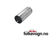 Skjøtestykke 3 , universal