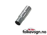 Overgang 2-2,5, universal