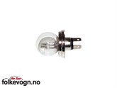 Pære 12V 45/40w p45t, Type-1 68-73, hovedlys
