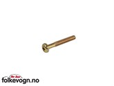 Skrue baklysglass Type-2 60-71(USA), Blinkl. T-3 70-,T-2 64-