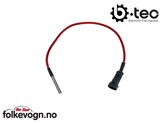 Sensor topplokktemperatur Type-1, CHT, probe 6mm (x-lang)