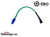 Sensor topplokktemperatur Type-1, CHT, probe 6mm