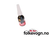 Gjengelås Locktite rød 10ml