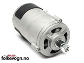 Dynamator 90mm 12 Volt Output (6 Volt Size) 45 Amp